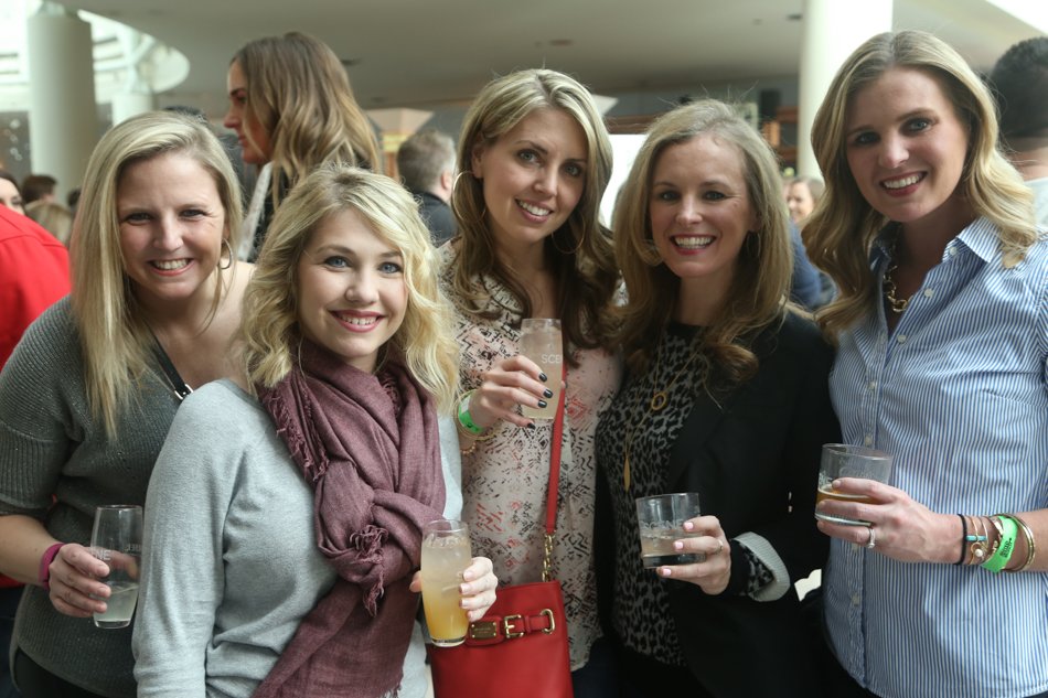 ClevelandScene's tweet photo. Grab your brunch gang and meet us at this year's United We Brunch on March 10th at the 925 Building! Tickets are going fast so follow the link in our bio or head to https://t.co/uRSgi3Iv2C to get yours now. 

#SceneBrunch #SceneEvents https://t.co/h5v6bX3VF4