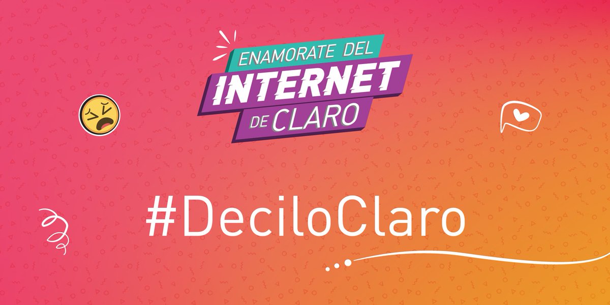 clarohonduras's tweet photo. En memoria de ese mensaje que nunca mandaste o de esa llamada que no hiciste, hoy #DeciloClaro https://t.co/ZGhsbCaMNj