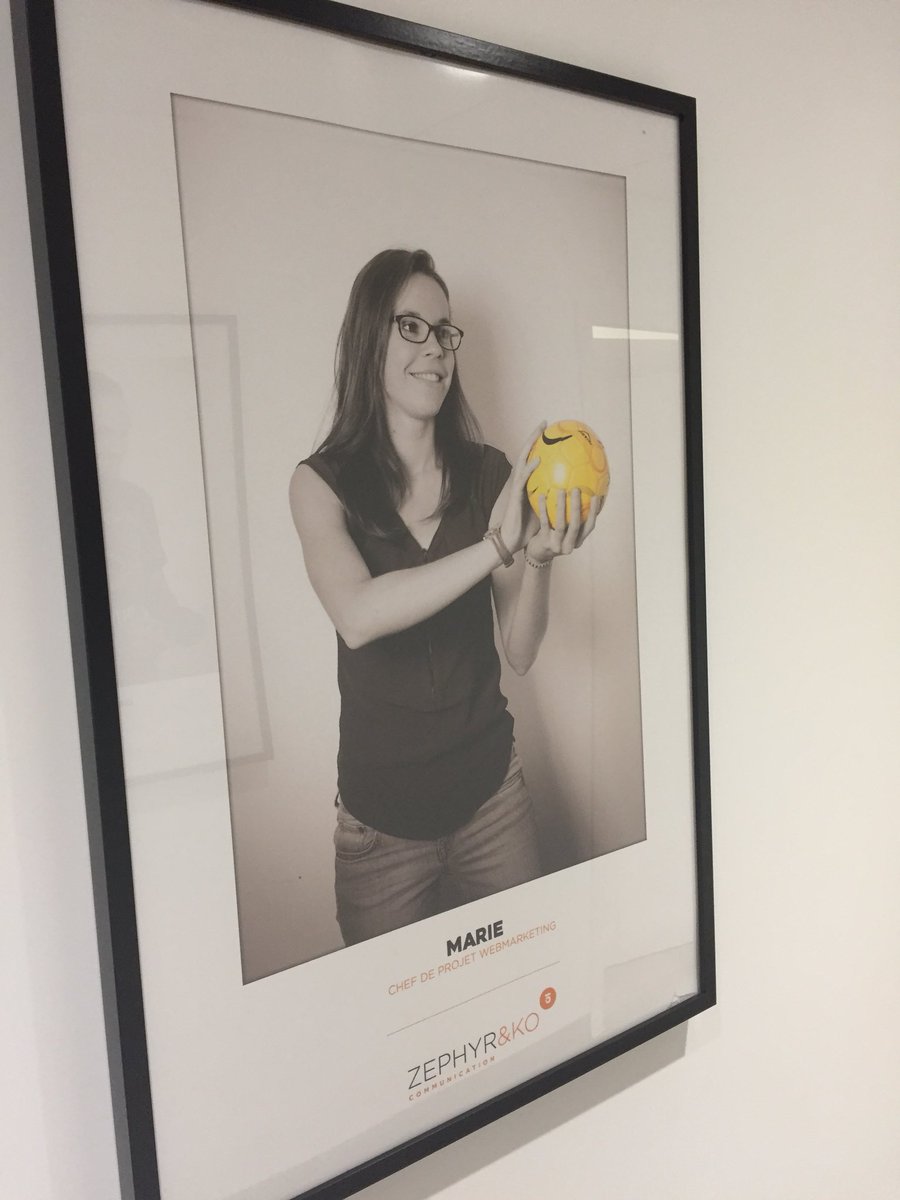 DavidYONNET85's tweet photo. Chez Zephyr &amp; Ko nous sommes fiers d’être une équipe de plus de 30 collaborateurs dédiés à vos projets alors on s’affiche et on vous invite à venir nous voir en Vrai ! #conseil #image #digital https://t.co/FwzMKsj8sZ