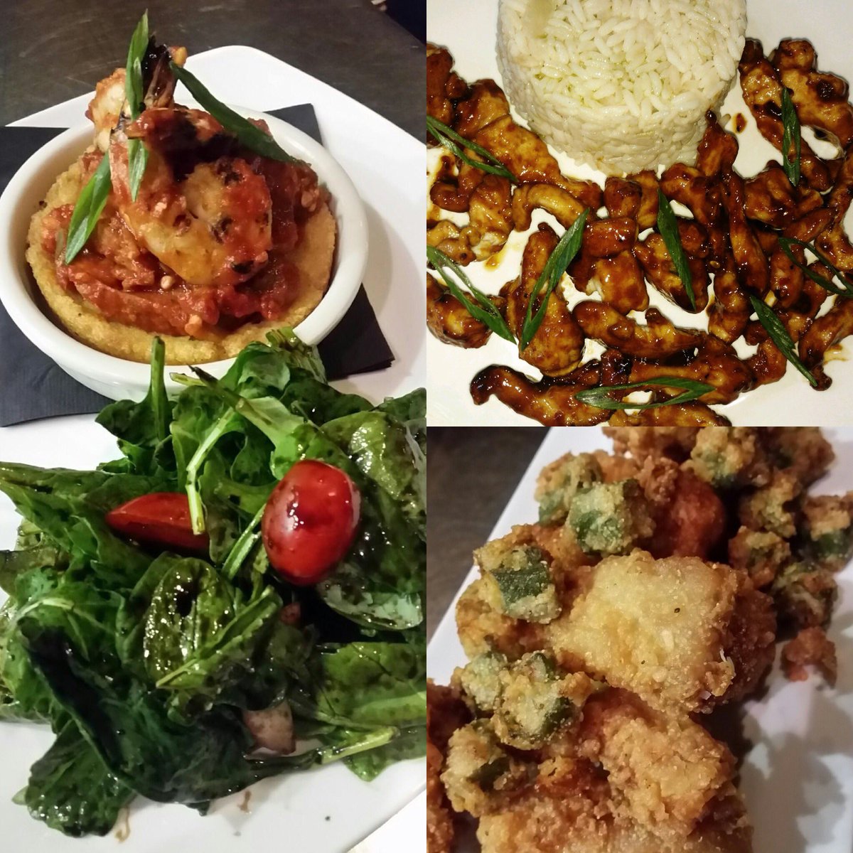 52Main's tweet photo. Tomorrow is final day for these tast Mardi Gras Specials!! #fattuesday #MardiGras #comewhereitsfun https://t.co/q1x5w82U8M