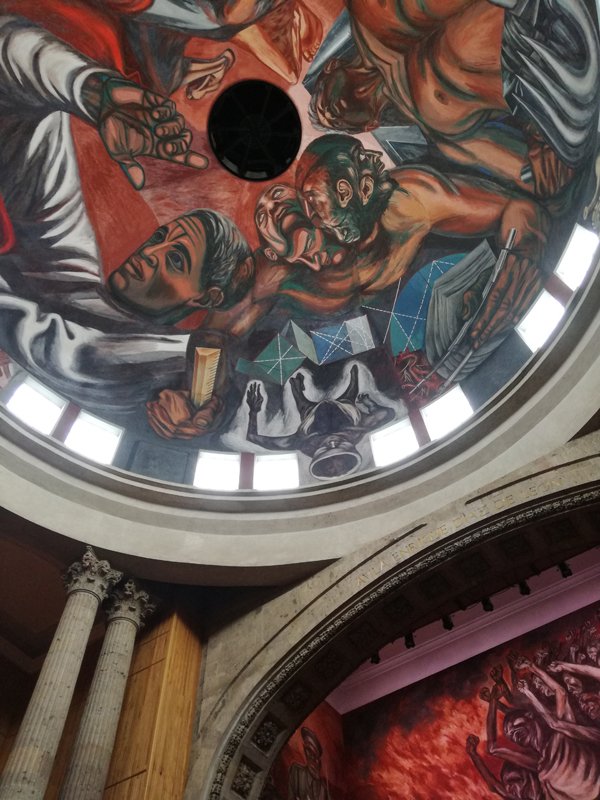 friezeofficial's tweet photo. In Guadalajara the third edition of #PreMaco arts festival shows it at the forefront of Mexico's ever-changing art scene, writes @andrewdurb1n https://t.co/qWcqE2RKTC https://t.co/nr19YdEN2O