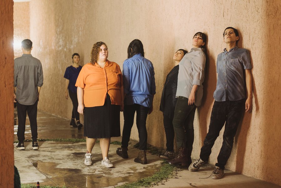 friezeofficial's tweet photo. In Guadalajara the third edition of #PreMaco arts festival shows it at the forefront of Mexico's ever-changing art scene, writes @andrewdurb1n https://t.co/qWcqE2RKTC https://t.co/nr19YdEN2O