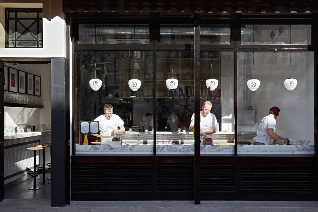 .<a href="/Padella_Pasta/">Padella</a> has garnered somewhat of a cult following and if you haven’t made a visit yet, it’s about time you do. This and more in our weekly round-up of things to do in London. gq.uk/64CvWP