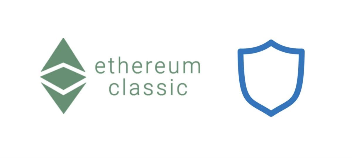 ClassicIsComing's tweet photo. “Ethereum Classic now available in Trust Wallet (iOS and Android)” by @trustwalletapp

Also Supporting Callisto Parallel Network Airdrop

#TrustWallet #EthereumClassic #ClassicIsComing

 https://t.co/w4Zb3cMXid https://t.co/oKZulwUaoU