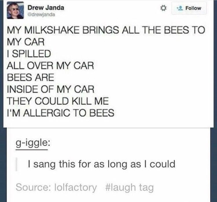 blane_c's tweet image. 😂