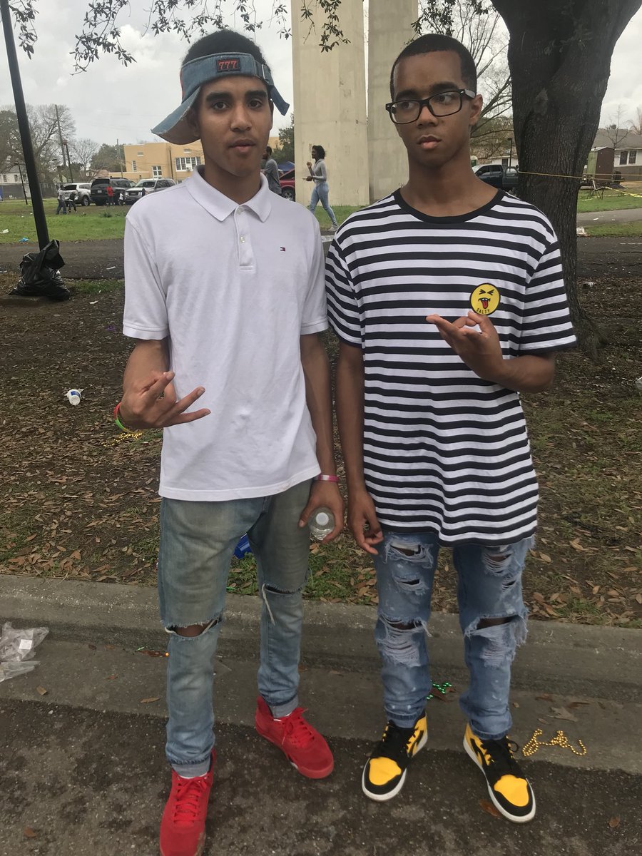 97ersapparel's tweet photo. #Nomtoc2k18 🎭 brudda https://t.co/KYnpLK9BnV