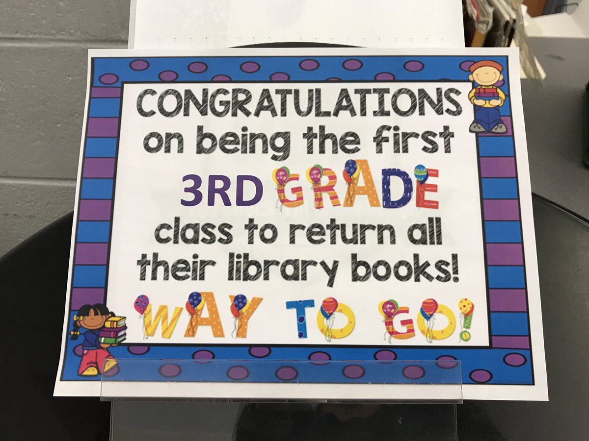 leslie_lessons's tweet photo. Way to #synergize, B23 Ms. Glinka's class! ๐๐ผ @VDVGrade3 #VDVCheckEmInChallenge #vdv3to5 https://t.co/lL2QMeHe3O