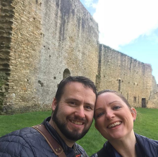 XplorationLife's tweet photo. We waited for a sunny morning instead of the light rain. Totally worth it too. @dandelionwanders was loving the castle. #explorationlife #Travel #Traveling #Travelers #Traveler #Explore #Exploring #Explorer #Wander #Wanderer #Wanderlust #TravelBlogger #T… https://t.co/JjqCgx1KLN https://t.co/oSjPJgTbMr