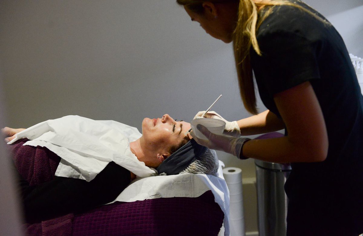 If you suffer from #acne which can affect your #confidence, we offer #Neostata peels and #Dermapen treatments to dramatically reduce acne and #scarring. 

Our #case study, Anita documented her experience and you can view her story here: bit.ly/2sYl2U1