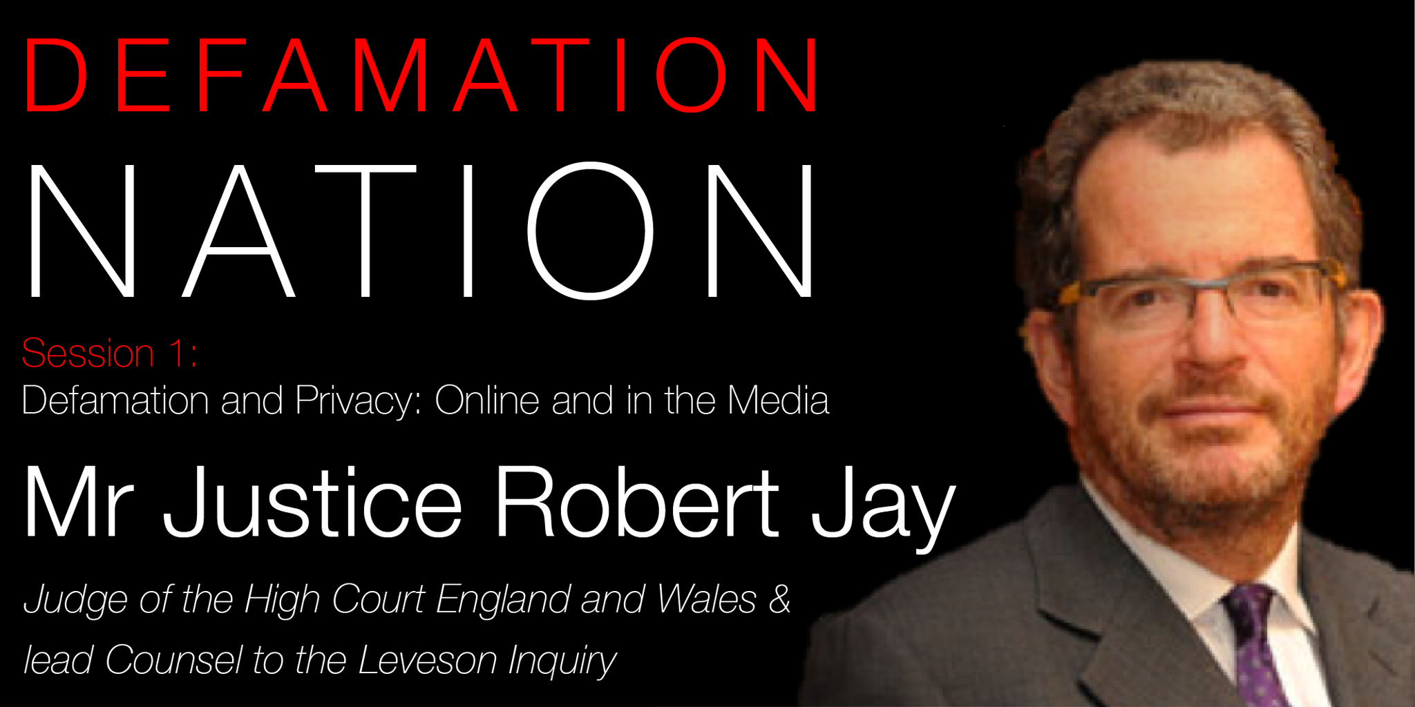 The Bar of Ireland on Twitter "We're delighted to announce Mr Justice