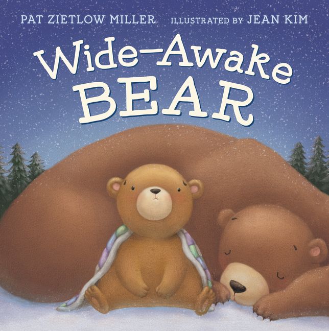HarperChildrens's tweet photo. Elliot the bear cub has trouble getting to sleep even when spring is so far away. Does your little one have trouble getting to sleep? Download this activity and have your little one share how to fall asleep! https://t.co/qOrjfdFElH https://t.co/bTztu9SCnx