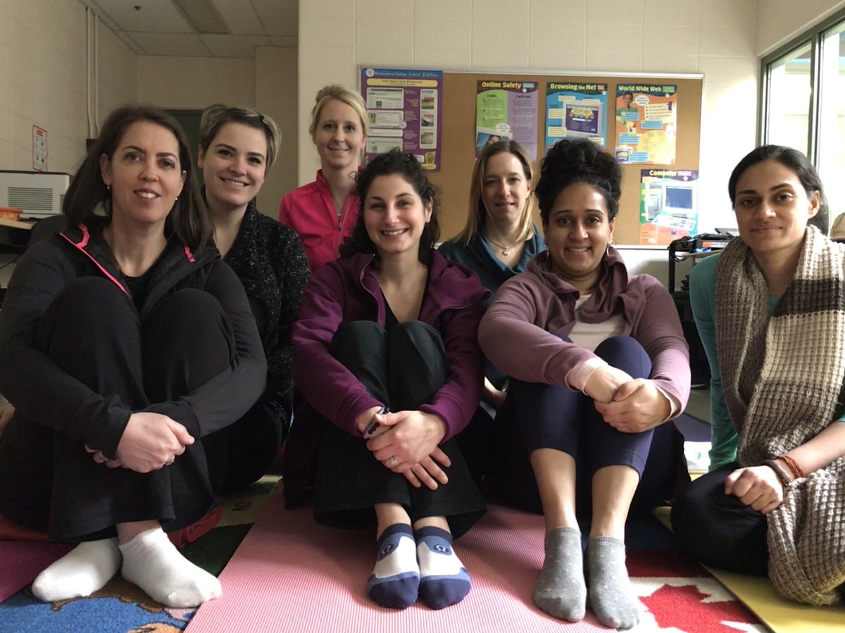 Mindful Educators (@mindfuleds) on Twitter photo Thank you Bhavaya from <a href="/divinelight4all/">Divine Light</a> for the #mindful #meditation to start off our #TLLP learning session & getting our energy flowing. Thank you Bhavaya from <a href="/divinelight4all/">Divine Light</a> for the #mindful #meditation to start off our #TLLP learning session & getting our energy flowing.