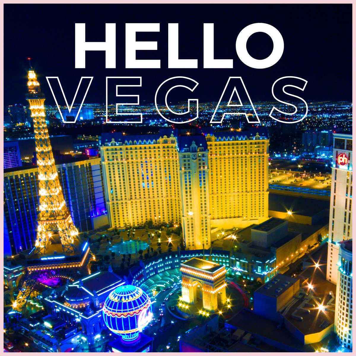 chiappettashoes's tweet photo. π²βοΈ Hello Vegas! βοΈπ²
GUESS WHAT! #TeamChia is in Vegas this week to check out new merch! Tell us what kind of brands or styles you're LOVING and want to see for our FW18 season! #VegasBound #BestofKenosha #RealShoeStore #BusinessBaby #ShoeDogs #Shoes #Podcast https://t.co/kLcPLBsgoa