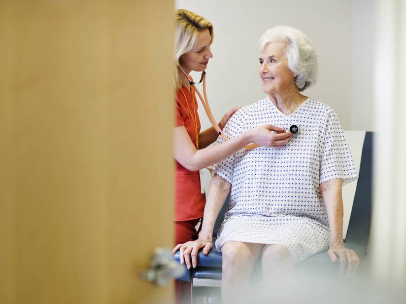 "I don't smoke, and I'm not overweight. This means that my risk for heart disease is low, right?" <a href="/NorthwellHealth/">Northwell Health</a> answers this mom's heart health questions. bit.ly/2EiBCT7