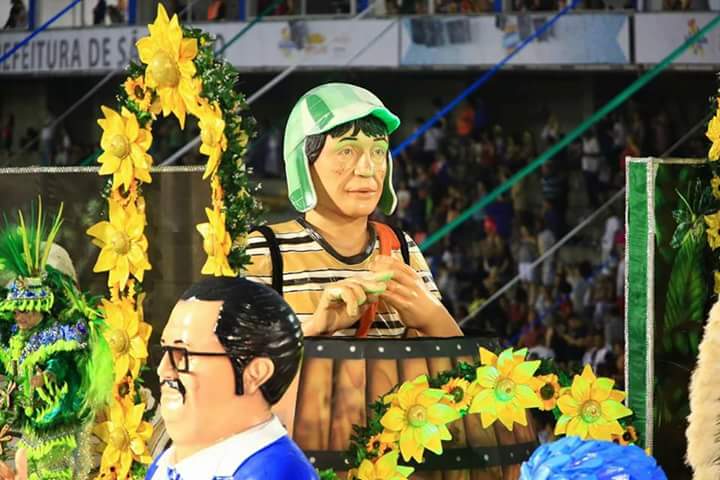 rodrigoceribeli's tweet photo. #MeAcusoDe disfrutar al maximo el carnaval de Brasil #ArribaMexico #ArribaChaves https://t.co/NySXJpaPws