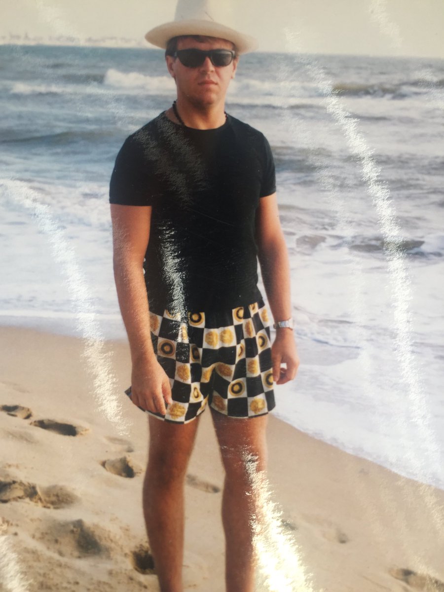 Punta no se q año recuerdos increíbles