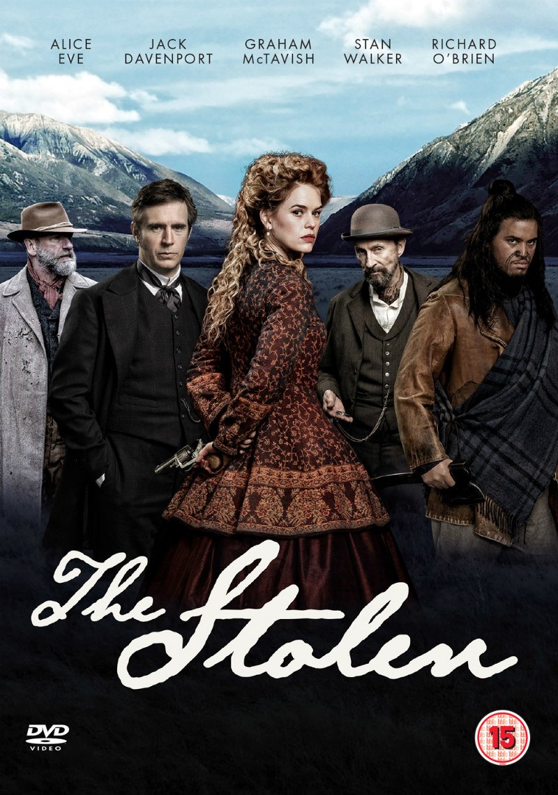 This Valentine's Day, don't miss kickass female western #TheStolenMovie on DVD and Digital from @ascendantfilmuk 

amzn.eu/chwiF2k