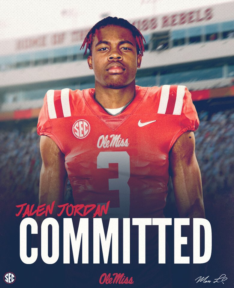 iiamjordan3's tweet photo. #MississippiMade 🔵🔴🔵🔴‼️ https://t.co/OyNjka5Q3b