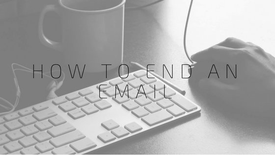 HiredGrad's tweet image. Here's 9 ways to end your emails. ow.ly/N4iN30ilZbL