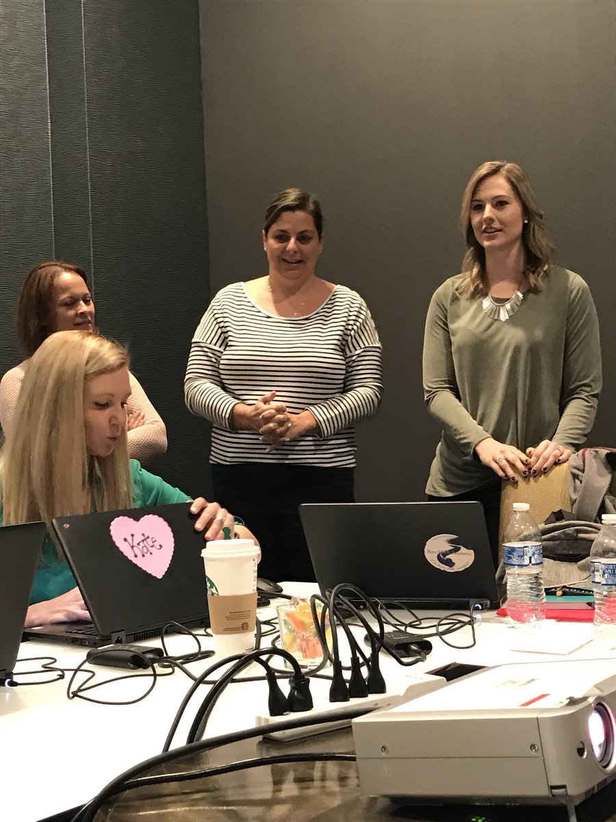 cassiereederedu's tweet photo. Great job to the ladies in Miami Dade! #therealOGs #projectecs @activpd @dadienska @Elizabeth2Lazo @amanda_leich https://t.co/2h5xcrK8zo