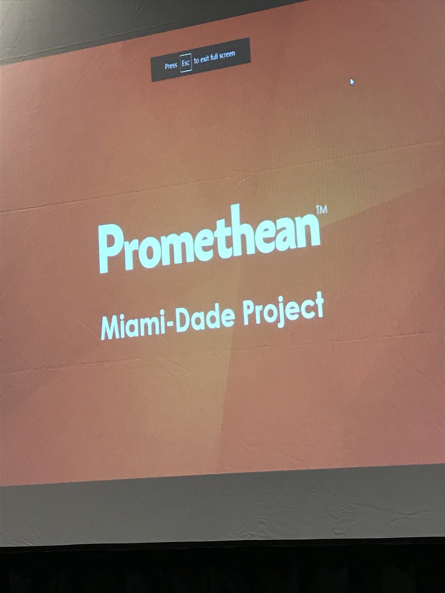 cassiereederedu's tweet photo. Great job to the ladies in Miami Dade! #therealOGs #projectecs @activpd @dadienska @Elizabeth2Lazo @amanda_leich https://t.co/2h5xcrK8zo