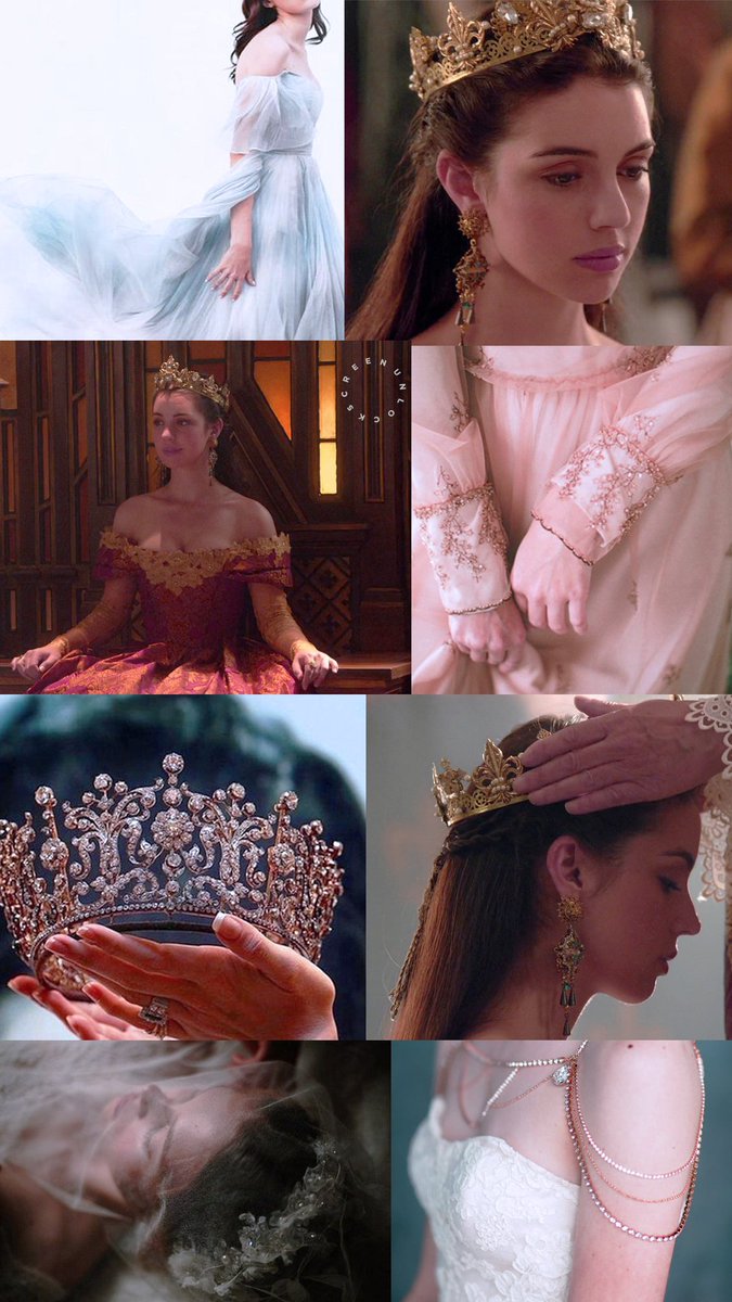 unlockscreen's tweet image. Reign

• RT if you save
• FAV if you like
• PRINT if you use

/vick