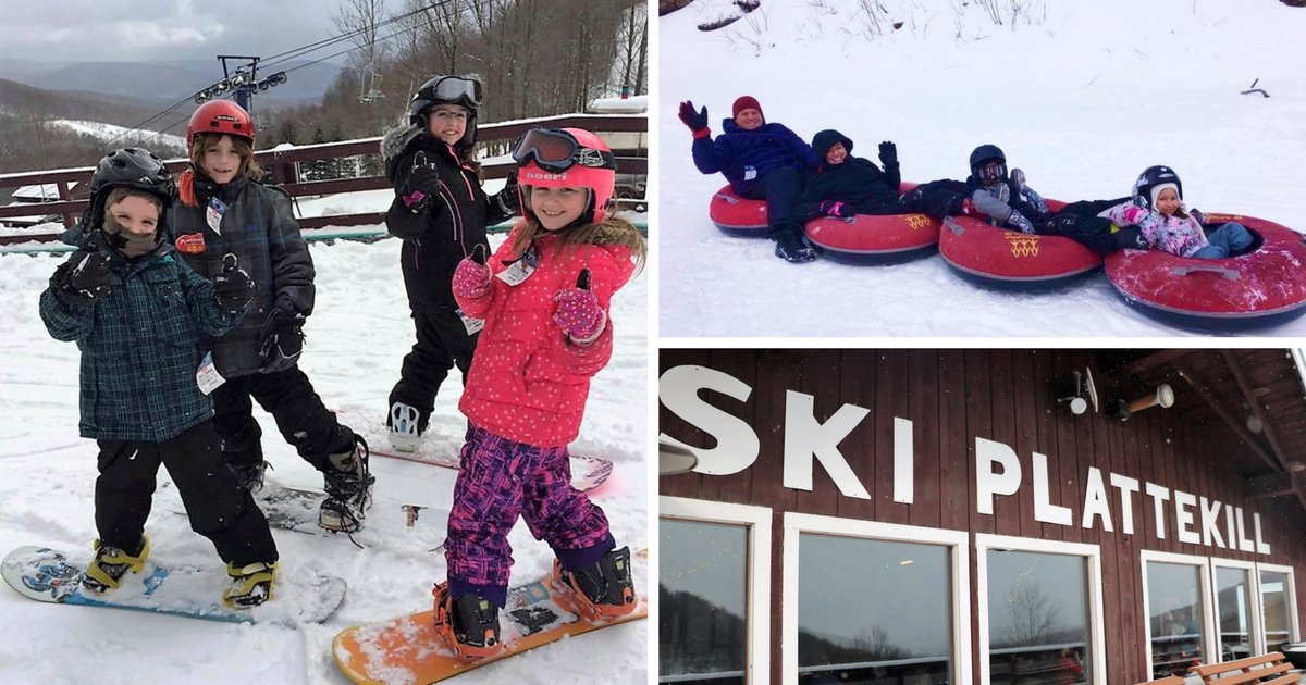 MKThomasville's tweet photo. Macaroni Kid is taking over Plattekill in NY’s Catskill Mountains for a day of family fun! Follow along with #MKSnowDay #VisitPlattekill #ad - https://t.co/bAMIkqkD2r https://t.co/uHQe1EWkyf