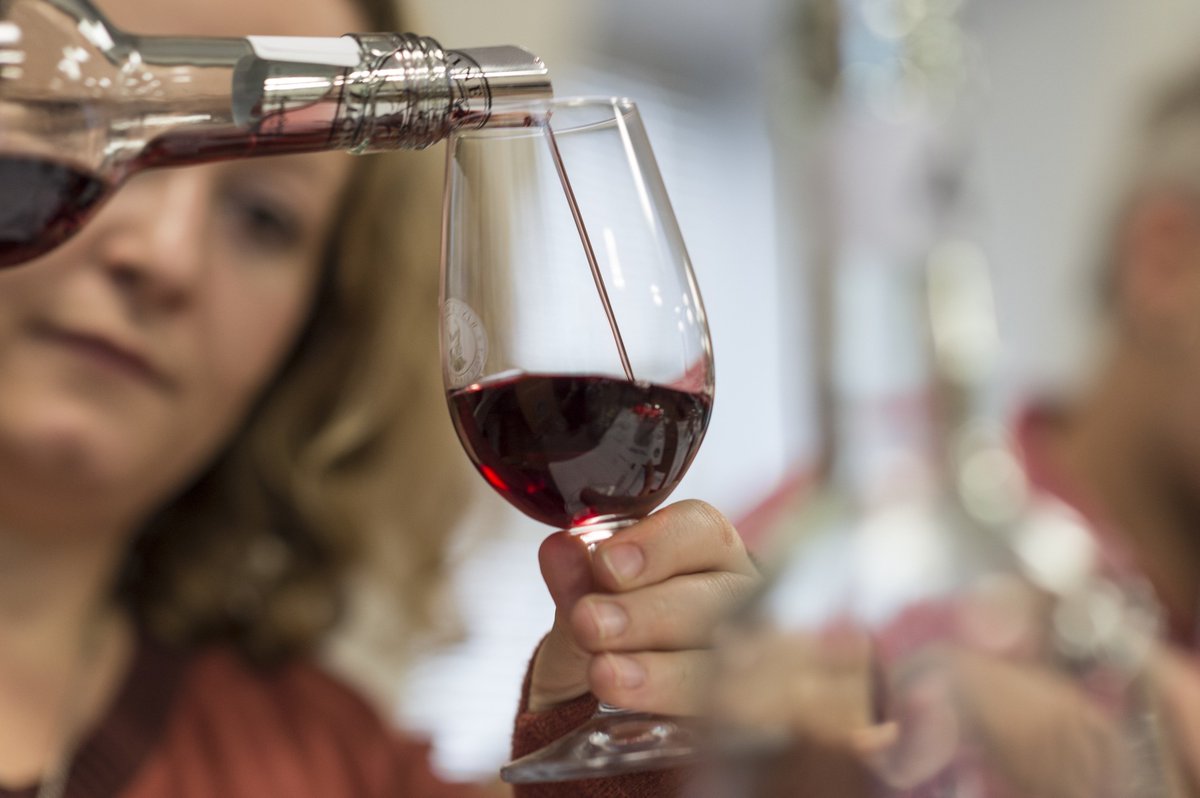 flwineacademy's tweet photo. Hello Aventura wine lovers, we are coming to you! The next WSET Level 1 Award in Wines start on March 3rd at Finding Wine. Register now: https://t.co/9RGAD7FCJa #wsetglobal #aventura #wsetcourses https://t.co/0LpBrsnMfC