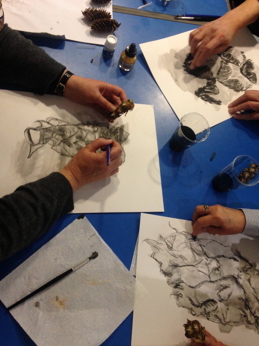 YInterpreters's tweet photo. Don't forget to drop in to our free drawing workshop with Sabina Sallis tomorrow! 11-2pm It's going to be fun, free-form and flowing! https://t.co/B5wdmux6g5 https://t.co/QL7Ax0xFvP
