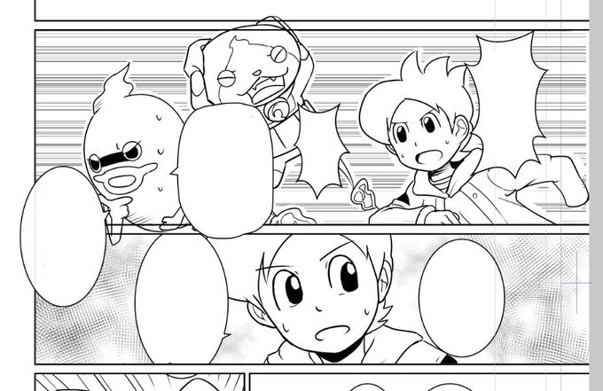 妖怪ウォッチ を含むマンガ一覧 いいね順 6ページ ツイコミ 仮