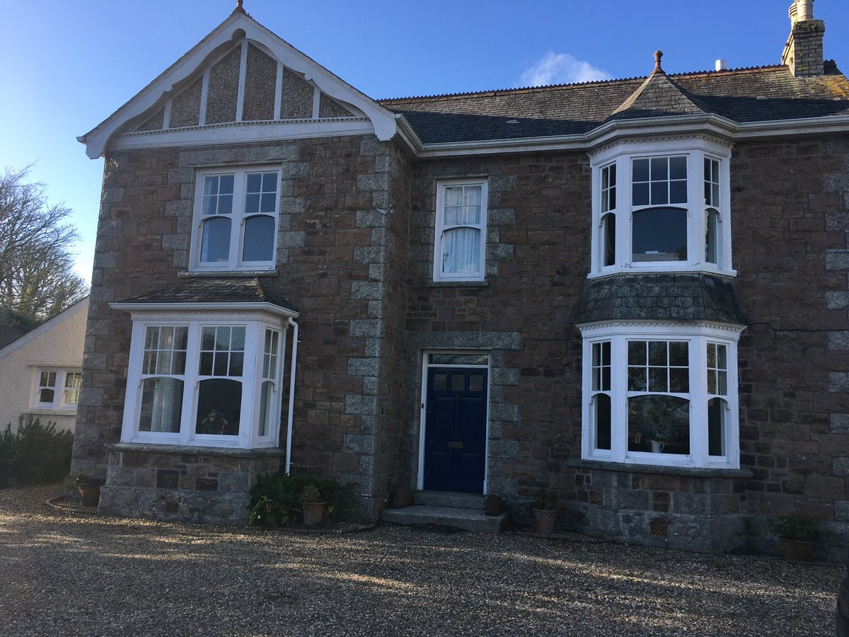 Truro Windows (TruroWindows) Twitter