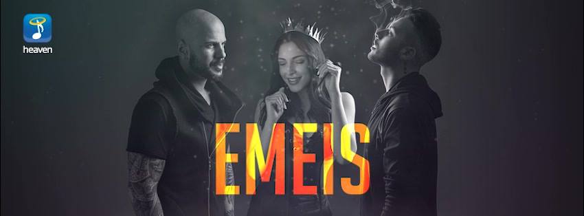 XenatorsRECakia's tweet photo. #newsong #Recband #Emeis #Xenia #birthdaygirl #SurvivorGR https://t.co/itwl7SFCs5
