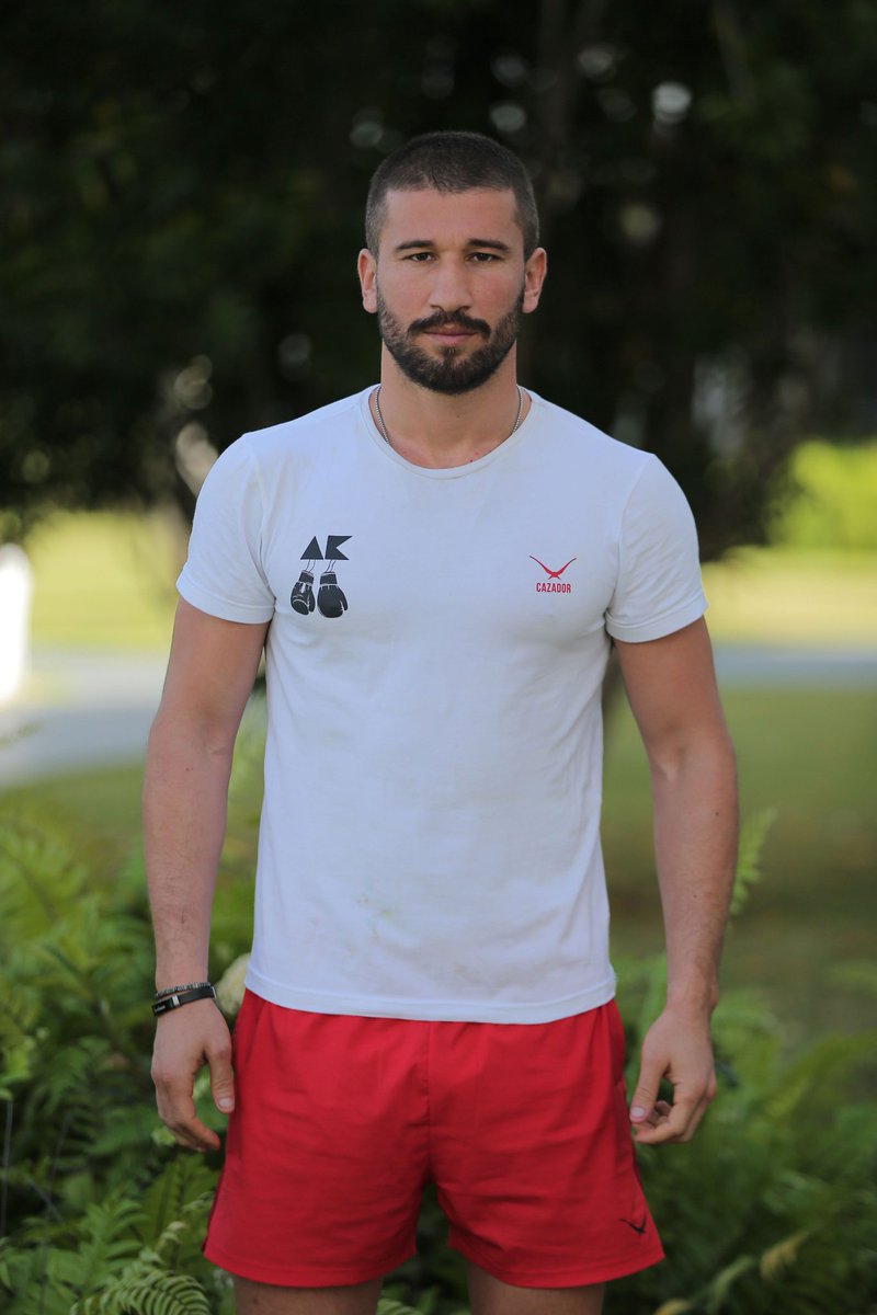 CokunKaba5's tweet photo. 🔴 Adem Diyorsan RT .
🔴 Turabi Diyorsan Fav. 
#ademkilicci #turabi #Survivor #survivor2018 https://t.co/klGbLHAdm1