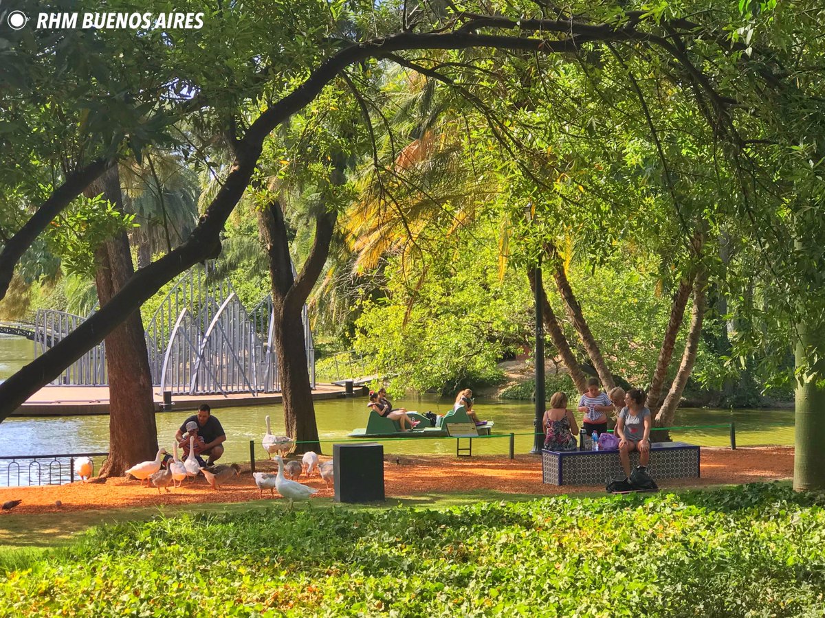RHMBA's tweet image. Que titulo le pondrian ? 🌿😌 bit.ly/2EmetPO #Turismo #BuenosAires #CABA #BuenLunes