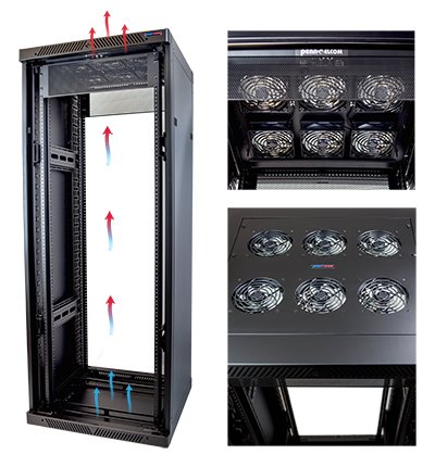 PennElcomUK's tweet image. Install these new ultra-quiet rack  fan trays to ensure your equipment continues operation without compromise. 

Learn More: bit.ly/2EZKnmp

#AVTweeps #racksystem #rackintegration