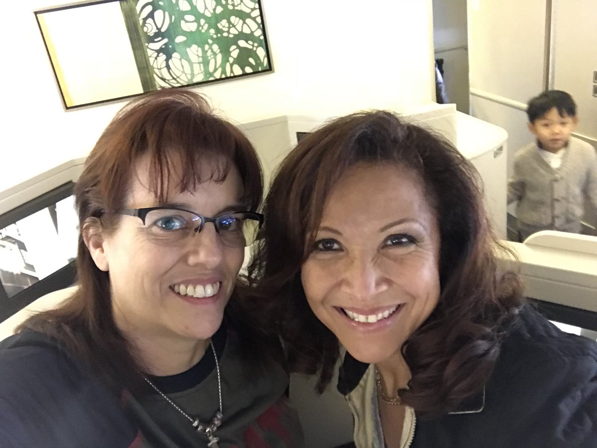 Makati Movers &amp; Reconnects, here we come!! <a href="/ATT_PMolloy/">Patti Molloy</a> <a href="/kjteamrocks/">Kara Johnson</a> <a href="/wingitl131/">Wingirl1</a>