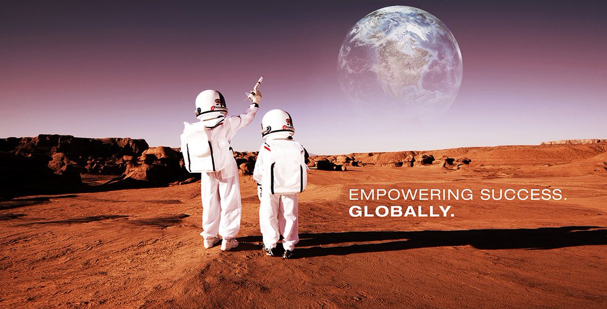 WielandGroup's tweet image. Empowering the success of our customers globally! This is what we have in mind at @WielandGroup when integrating the flat rolled products division of @Aurubis_AG bit.ly/2G7rkWG