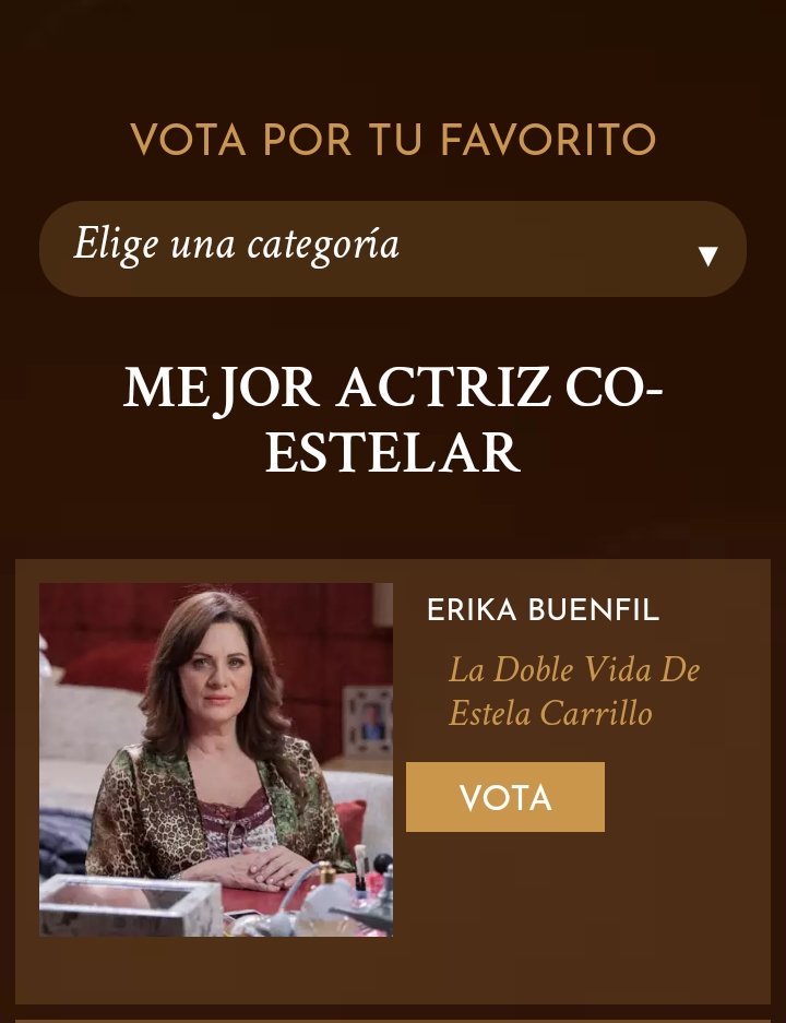 EvaDejo's tweet photo. @programa_hoy @PremiosTVyNMX @ebuenfil @DianaBrachoOf @marisoldelolmo @RamirezClaudia_ @verojaspeado #MeAcusoDe votar siempre por Mi Favorita #ErikaBuenfil ❤️❤️❤️ https://t.co/fr25A2DRmN
