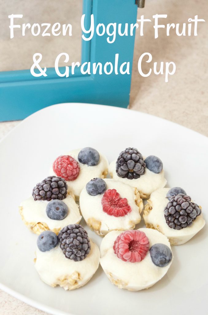 TheTeachersWife's tweet photo. EASY Healthy After School Snack: Frozen Yogurt Fruit & Granola Cup Recipe - Prep & Freeze for Later!
Use this Kid-Friendly Non-GMO Yogurt--> https://t.co/Gx2kKvmH6Y ad
https://t.co/yQGTkeOPmy
#happyfamilytarget #recipe #food https://t.co/bvb3GIAIIV
