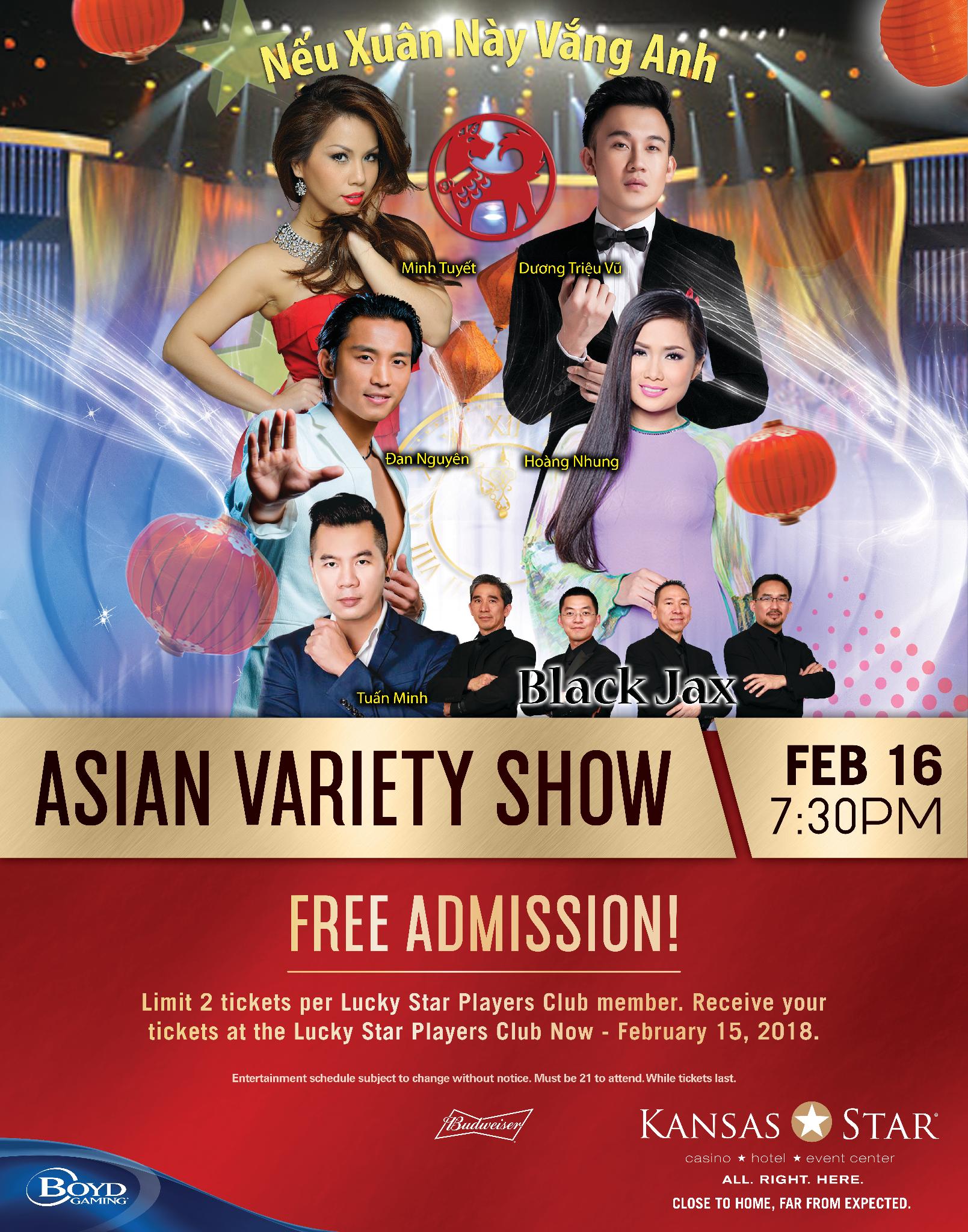 asian varitey show Asian varitey show