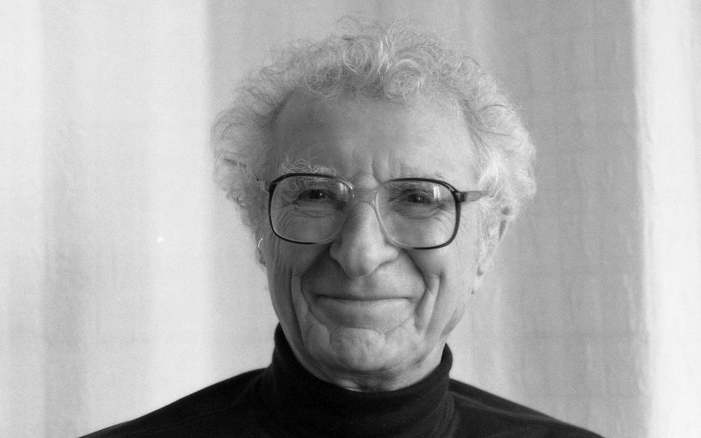 Our lyricist, Sheldon Harnick, was interviewed for <a href="/TimesofIsrael/">The Times of Israel</a>! Read the full article here - ow.ly/Idcd30ilV6N