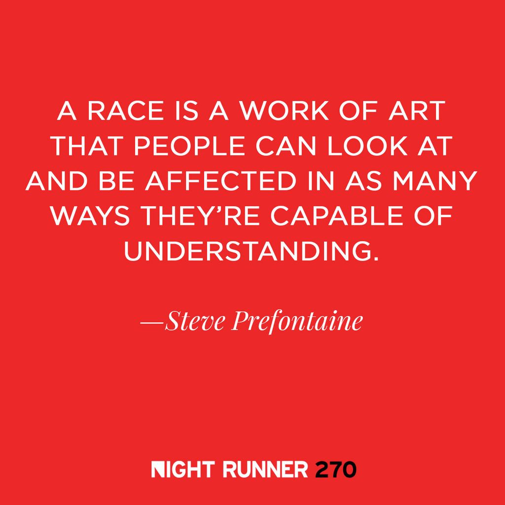 NightTechGear's tweet photo. Why do you run? #MondayMotivation #ImANightRunner https://t.co/Npd02vT8Bh
