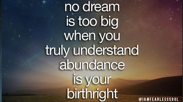 Image result for birth big dreams