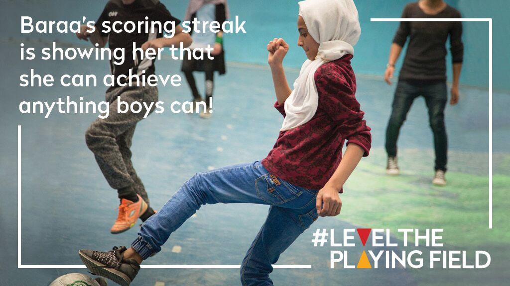 Right To Play Jordan tweet media