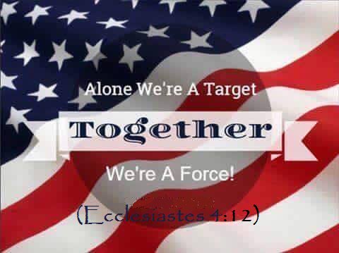 DarleneHBrook's tweet photo. @LionTedPride @DrSueDVM @jstines3 @TEN4Texas @Karee_news @Isa4031AMP @Fiery_Floridian @FreedomChild3 @ChuckNASCAR @tgradous @lenlucas46 @Speedcomesfirst @billnsher42197 @_CFJ_ @MrEdTrain @THETXEMBASY It's an honor and a privilege to be connected to you
Fighting the good fight of faith together (1 Timothy 6:11-21)
#ChooseLife #Stand4Life #DefendReligiousLiberty #CoachKennedy #JusticeForBarronelle #JusticeForJack #PrayingForAwakeing #FreeToBelieve #WeCruzN #ForLife #ForLiberty https://t.co/IYP2gK41sL