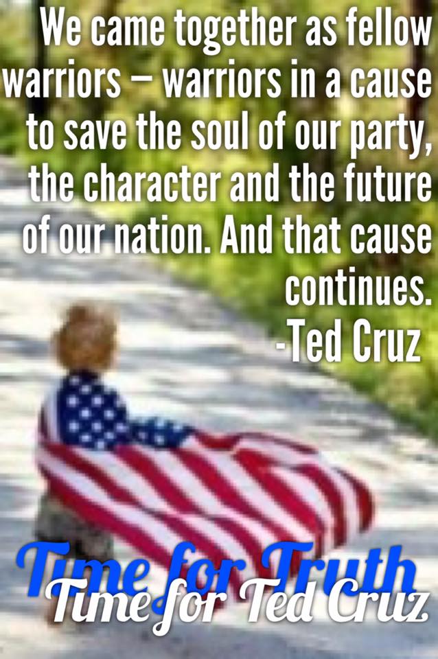 DarleneHBrook's tweet photo. @LionTedPride @DrSueDVM @jstines3 @TEN4Texas @Karee_news @Isa4031AMP @Fiery_Floridian @FreedomChild3 @ChuckNASCAR @tgradous @lenlucas46 @Speedcomesfirst @billnsher42197 @_CFJ_ @MrEdTrain @THETXEMBASY It's an honor and a privilege to be connected to you
Fighting the good fight of faith together (1 Timothy 6:11-21)
#ChooseLife #Stand4Life #DefendReligiousLiberty #CoachKennedy #JusticeForBarronelle #JusticeForJack #PrayingForAwakeing #FreeToBelieve #WeCruzN #ForLife #ForLiberty https://t.co/IYP2gK41sL