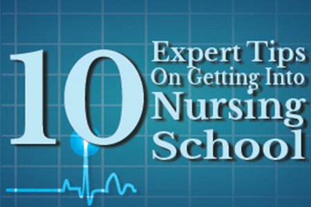 MometrixNurses's tweet image. 10 Expert Tips on Getting into Nursing School goo.gl/mB8JUV
