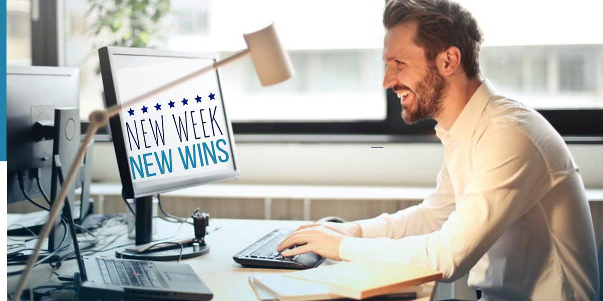 touchconvert's tweet image. Did you know that 80% of sales are made on the 5th to 12th contact? Don’t be discouraged! Continue to reach out to your leads. "Opportunities are usually disguised as hard work, so most people don't recognize them." - Ann Landers. 
 #MotivationMonday