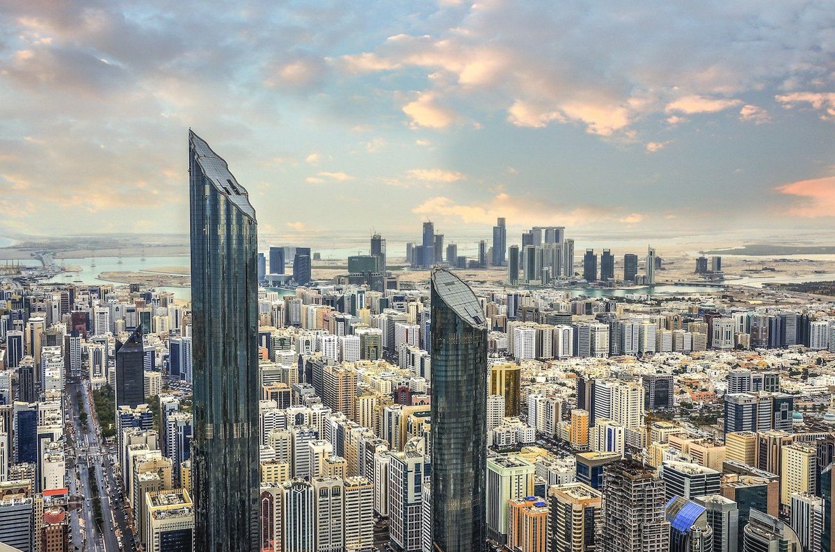 CoinDesk's tweet photo. UAE Remittance Firm Partners With DLT Startup Ripple https://t.co/4PQXiYzHvm https://t.co/axW82jQ6QQ