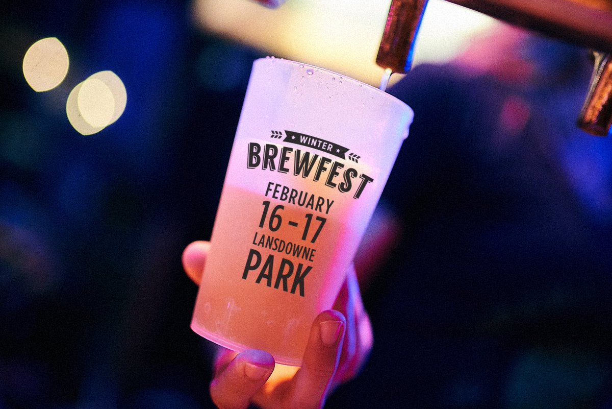 VimyBrewing's tweet photo. We’re excited for this weekend’s @BrewfestOttawa and are giving away TWO TICKETS for Friday! LIKE or RETWEET this post for a chance to win! https://t.co/LU3wCA6r7p